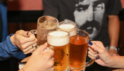 ゴチ飲みって知ってる？いま女子に人気らしくて結構お持ち帰りできるらしいんだけど